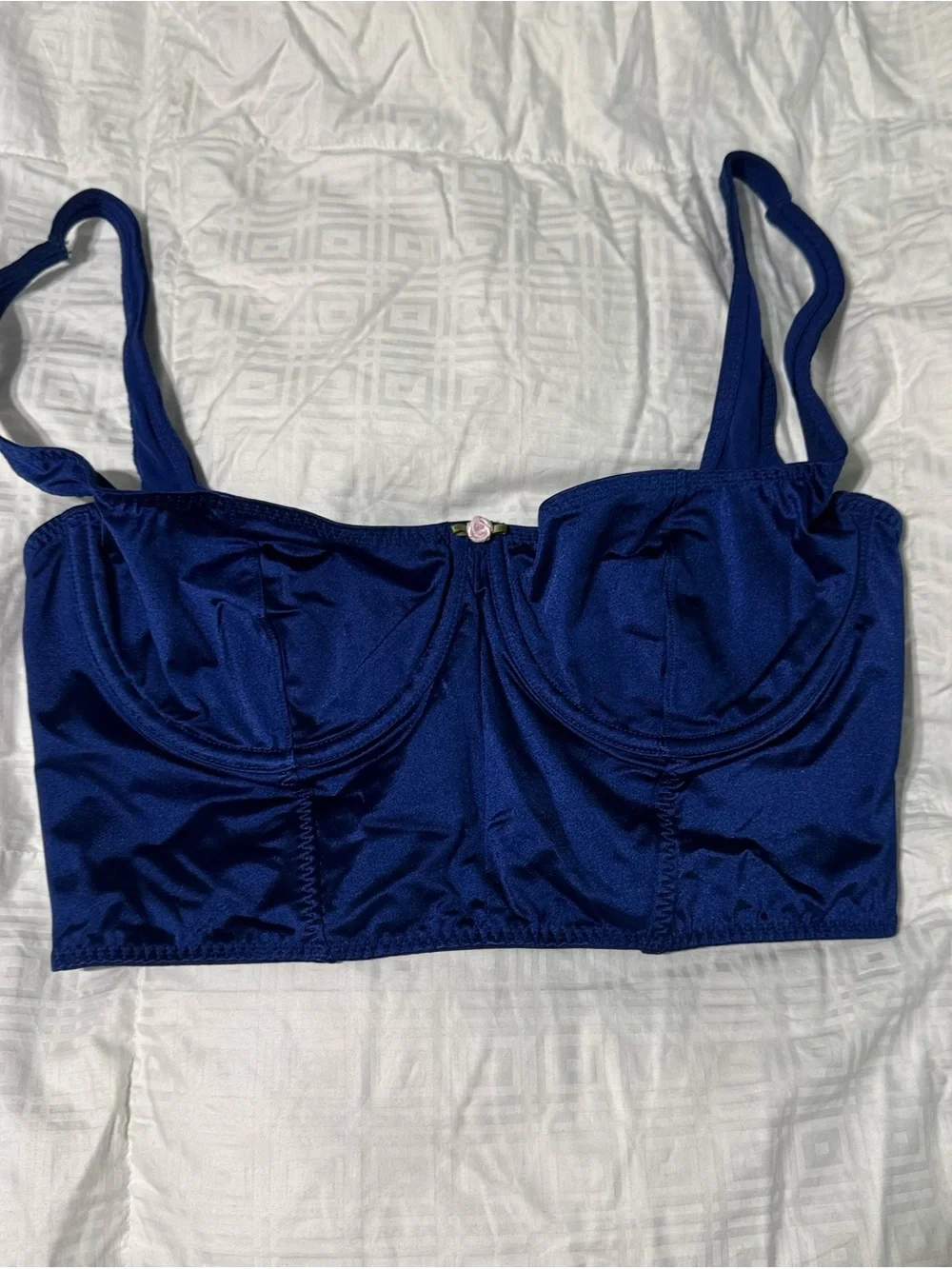 SKIMS nwt no